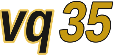 vq35 logo